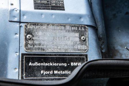BMW 30 csl 2285119